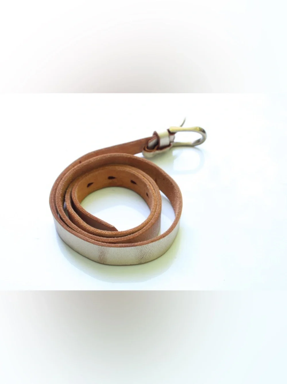 American Eagle belt